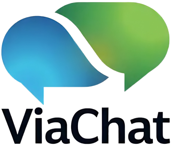 Logo ViaChat